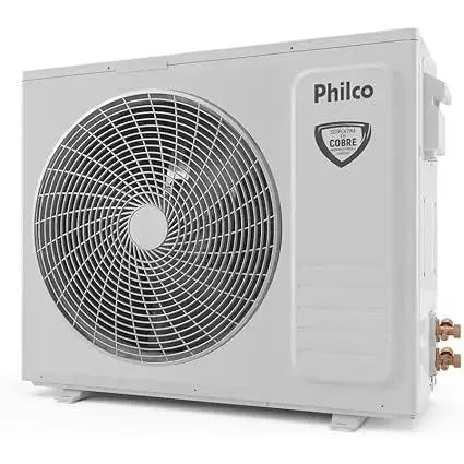 Philco Air Conditioner 18,000 BTU Philco Hot-Cold PAC18QI 220V