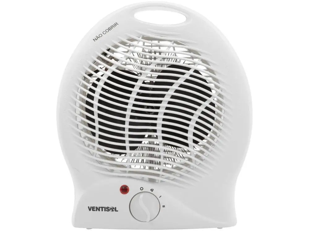 Electric Heater Ventisol Premium A1 - 110V