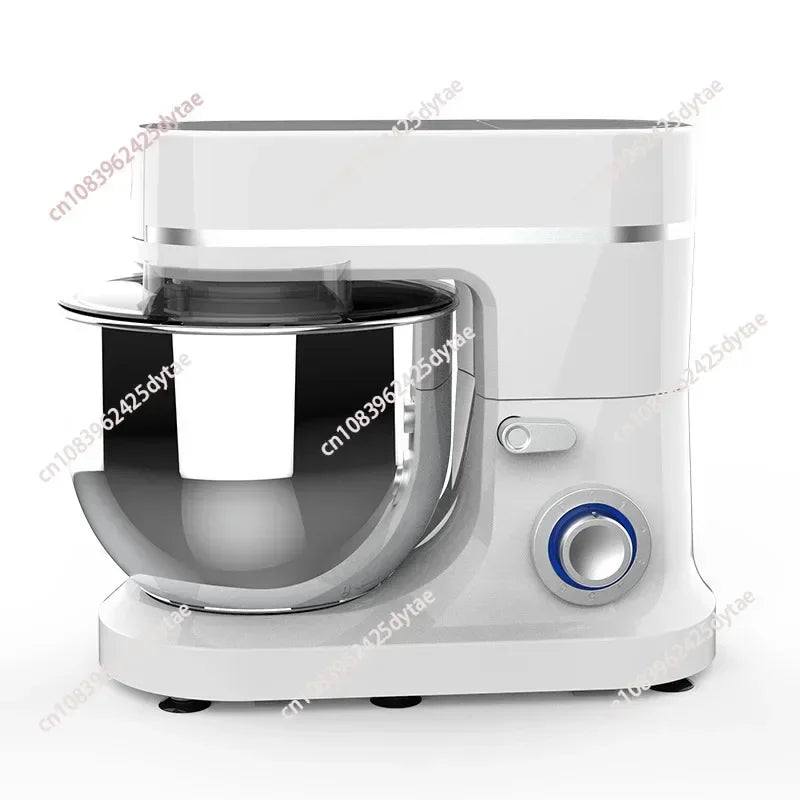 Household Stand  High power capacity 2200W 10L Cake Bread Dough Mixer Planetary Electric Home Kitchen Appliance Food Mixer