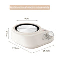 Electric Heating Furnace Household Mini Single Disc Burner Water Heater Boiler Induction Cooker Portable Hot Plate Kitchen Stove