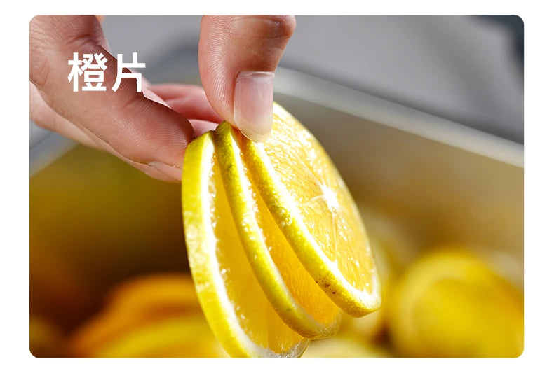 Commercial potato shredder, small radish slicer, directional vegetable cutter, potato shredder, electric grater