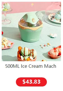 7 Moulds Automatic Electric Pasta Machine DIY Vegetables Noodle Maker Dumpling Shell Maker 220V