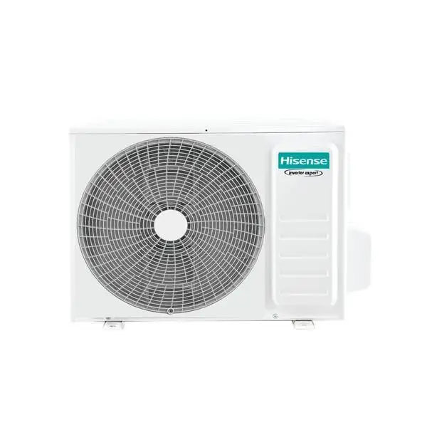 Air Conditioning Split Inverter Hisense R-32 Hi-wall 9000 Btus Hot and Cold WiFi 220V