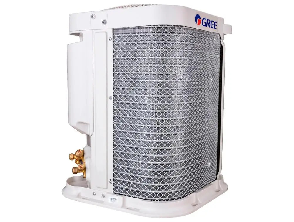 Air conditioning Split 12.000 BTUs Gree Reverse Cold GWC12ATC-D6DNA1CB - 220V
