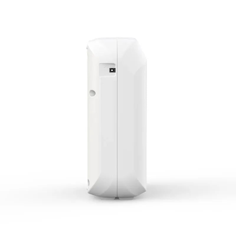 Waterless Aroma Diffuser 300ml WIFI Control Essential Oil Diffuser Timer Function Aromatic Fragrance Device For Home Hotel