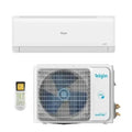 Elgin Eco Inverter II 18,000 BTU Hi-Wall Split Air Conditioner – Cool Only – R-32 Refrigerant – HJFC18C2WCCC – 220V