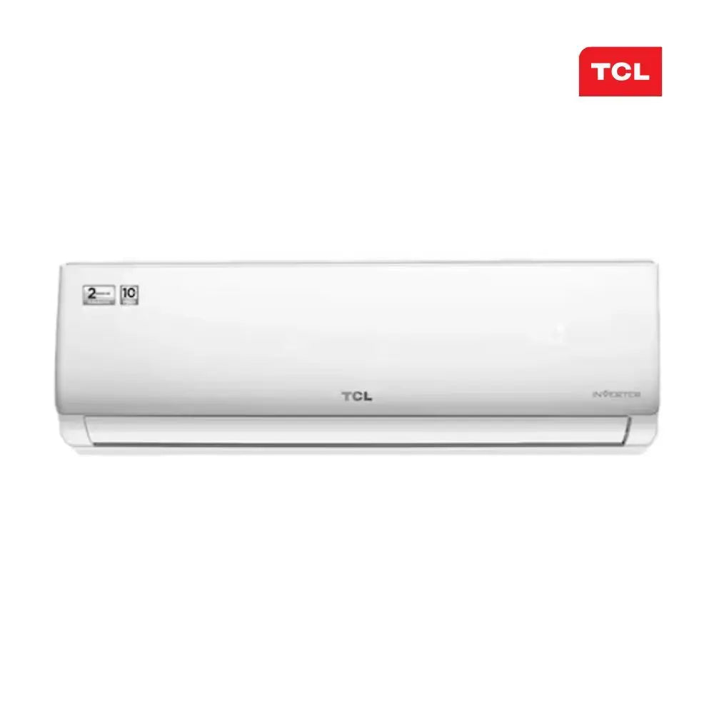 Ar Condicionado TCL Split Hi Wall Elite Inverter 9.000 Btus Frio TAC-09CSGV-INV Frio 220V