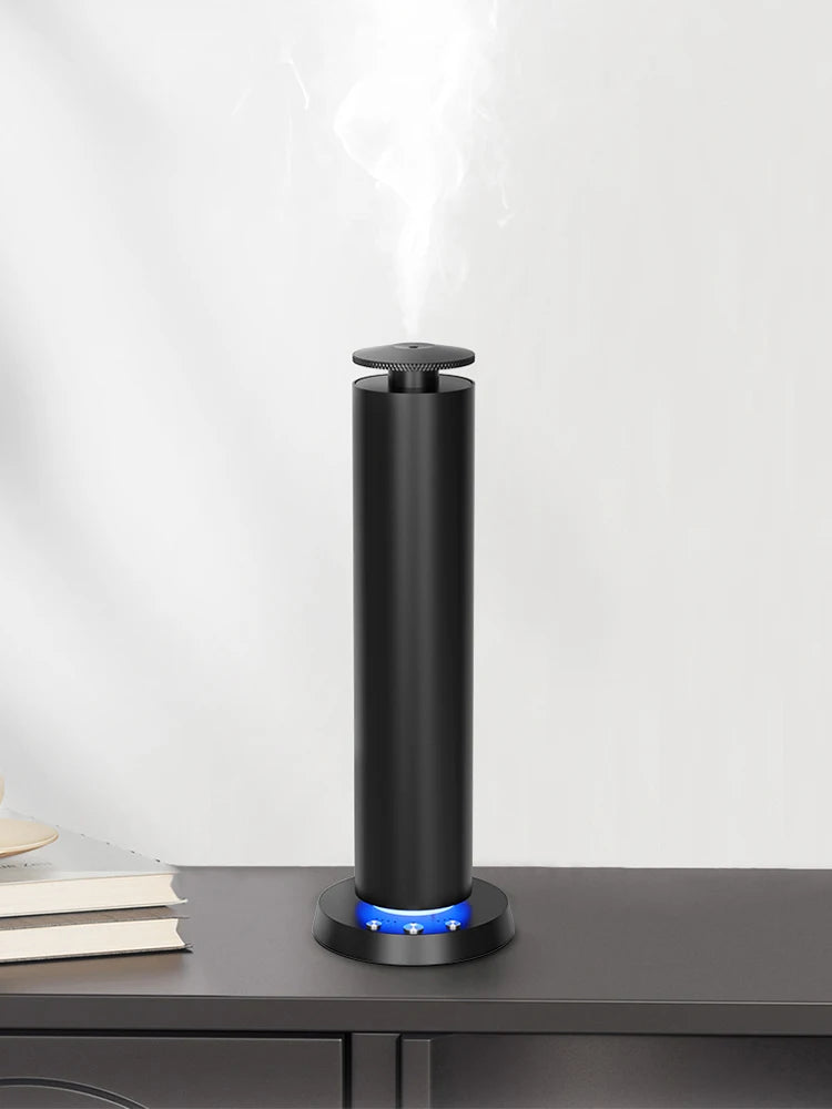 NAMASTE 200m³ Smart Electric Smell Distributor Office Fragrance Diffuser Battery Aromatherapy Machine Home Aroma Diffuser