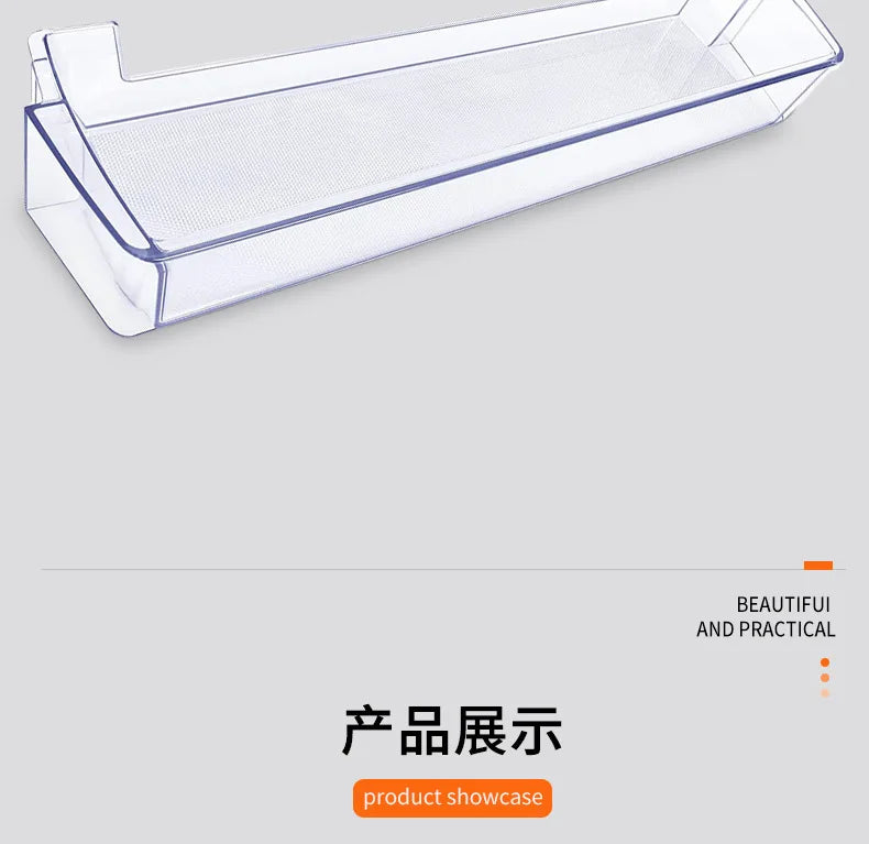 Refrigerator Door Shelf Fresh Box Replacement DA63 08646A Home Appliance Accessories for RT21M6213SG/AA-00 RT21M6213SG/AA-01