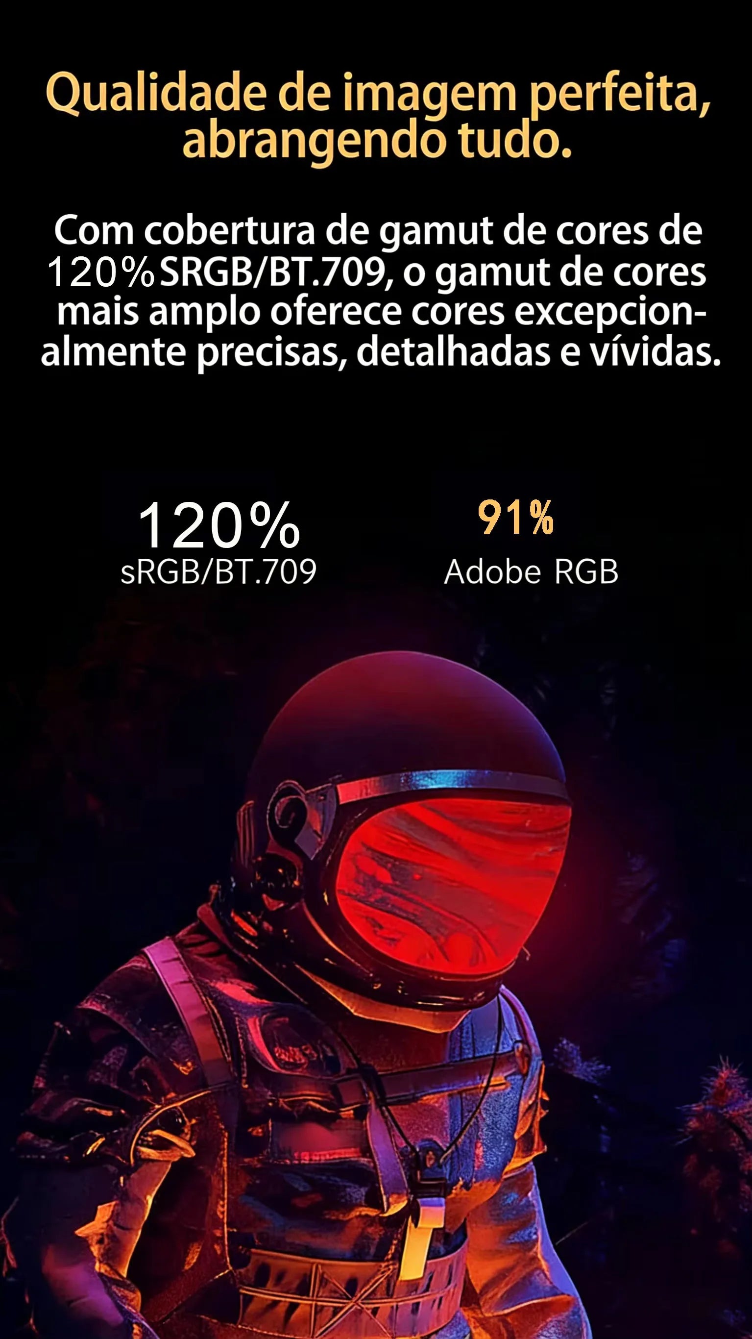 24.5 Inch 240Hz Gaming Monitor 1920×1080P 120%sRGB HDR400 IPS Screen FHD 400Nits Display DP HDMI VESA Gaming PC Monitor