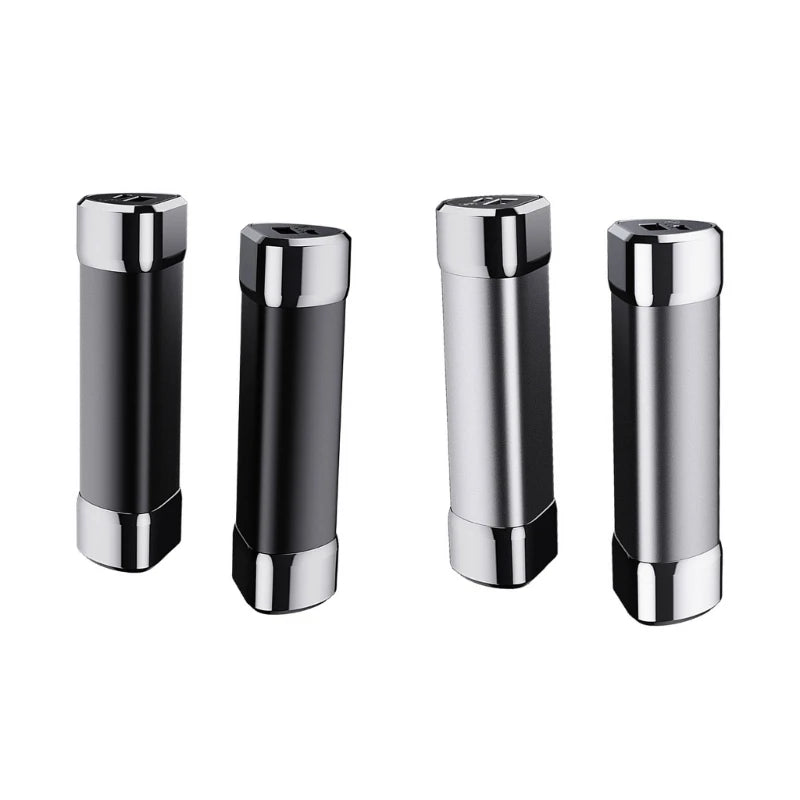 Electric Hand Warmer 5000mAh Rechargeable Hand Warmer Pocket Warmer