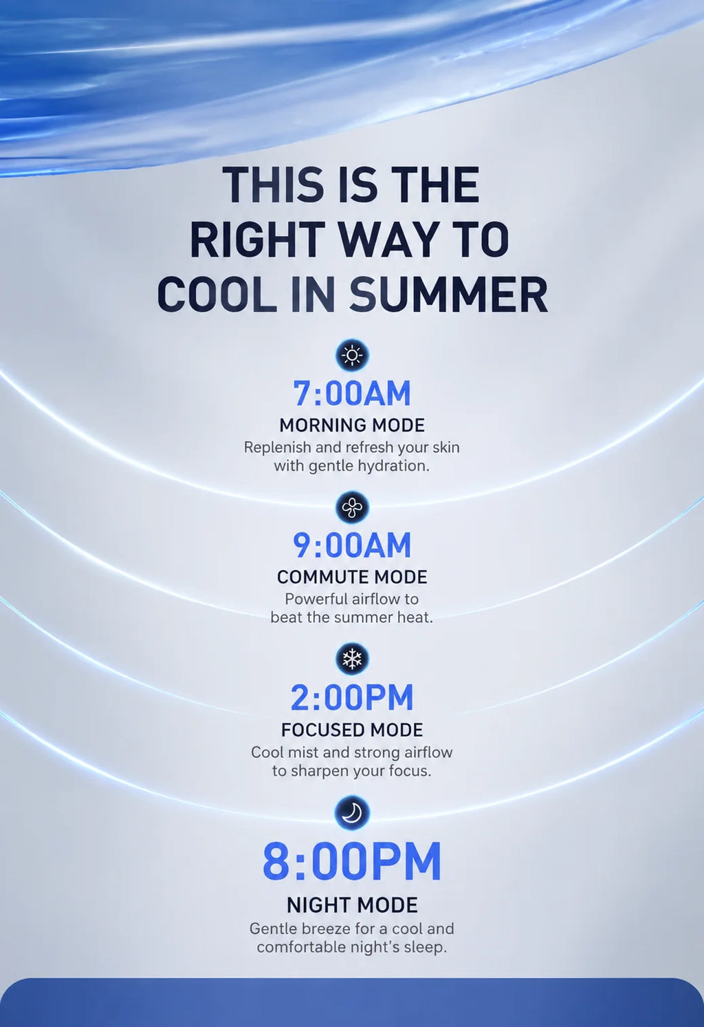 Portable Mist Cooling Fan Humidifier Ice Water Instant Cooler 199-Speed Turbo Handheld Fan Rechargeable Mini Air Conditioner Fan