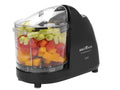 Mini Food Processor Britannia Black 2P 160W - 110V