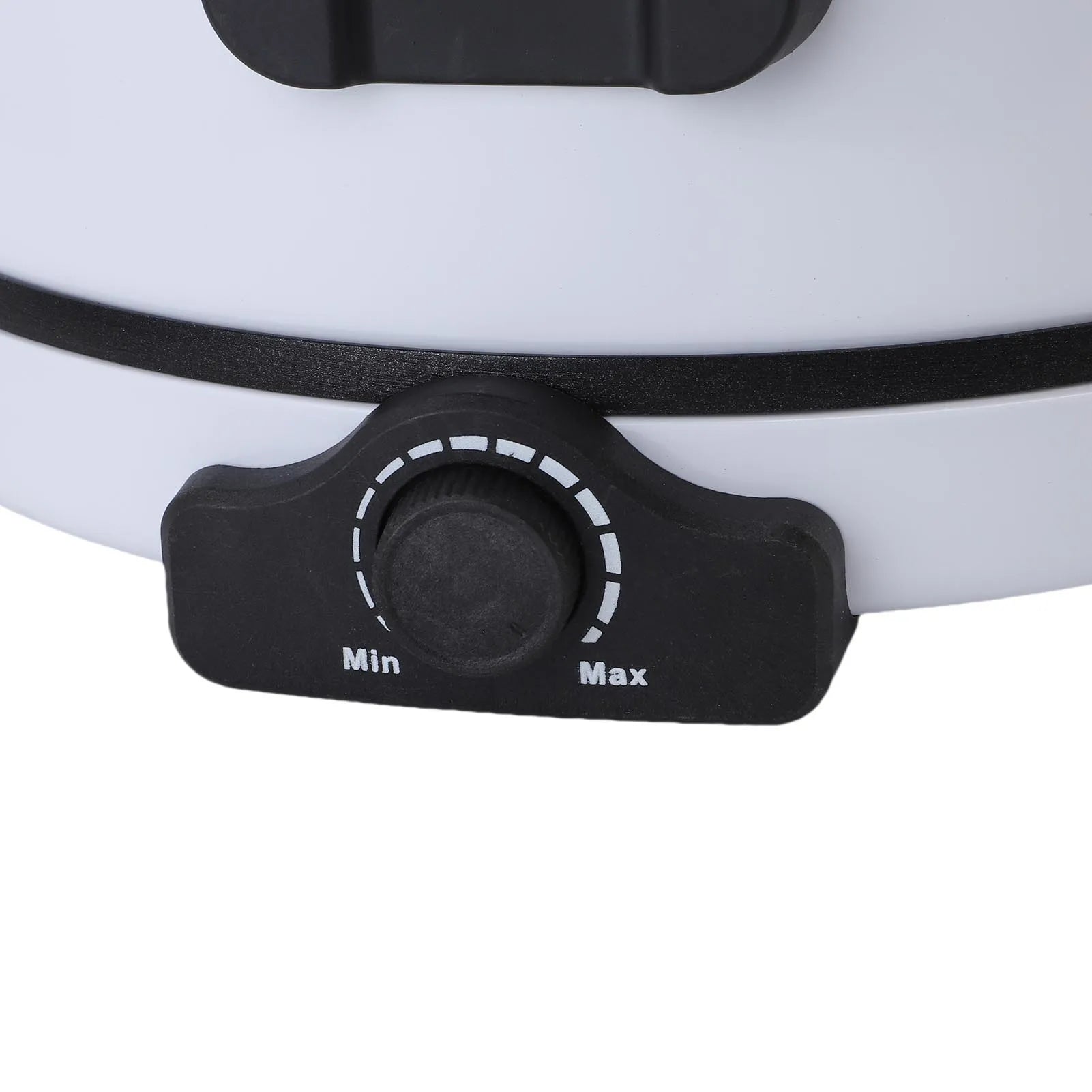 Home Pizza Maker 2000W Fast Heating Non Stick Coating Oven Baking Machine for Steak Burger Bread