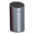 Car Fragrance Diffuser Professional Aroma Diffuser for Car Air Freshener Electric Smell for Home Rechargeable Waterless Diffuser