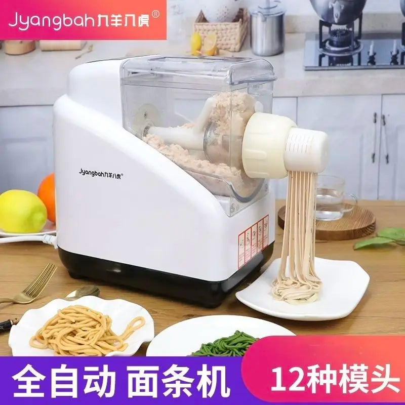 Household Automatic Noodle Machine Electric Small Multi-functional Pasta Maker