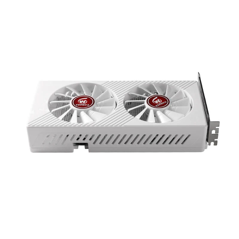 Veineda Graphics Cards RX580 8GB DDR5 GPU rx 580 8GB PC Gaming Video Card Desktop Game Video Card for AMD Radeon