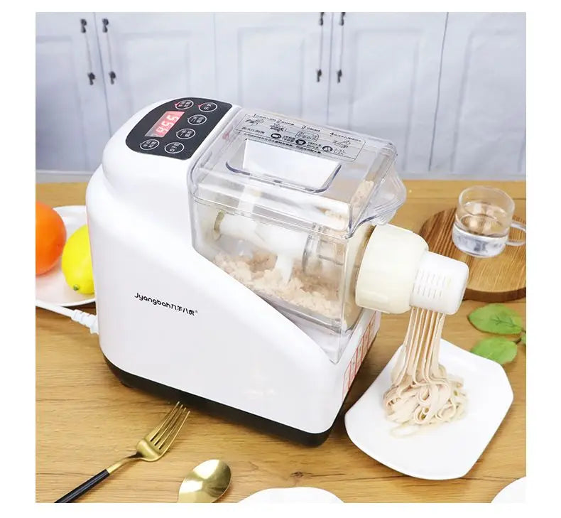 Household Automatic Noodle Machine Electric Small Multi-functional Pasta Maker