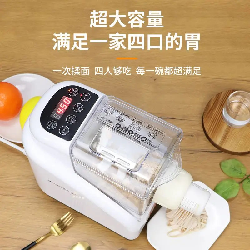 Household Automatic Noodle Machine Electric Small Multi-functional Pasta Maker