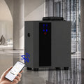 900m³ Professional Aroma Diffuser Bluetooth/wifi Smell Distributor Electric Smell for Home HVAC Waterless Essential Oil Diffuser