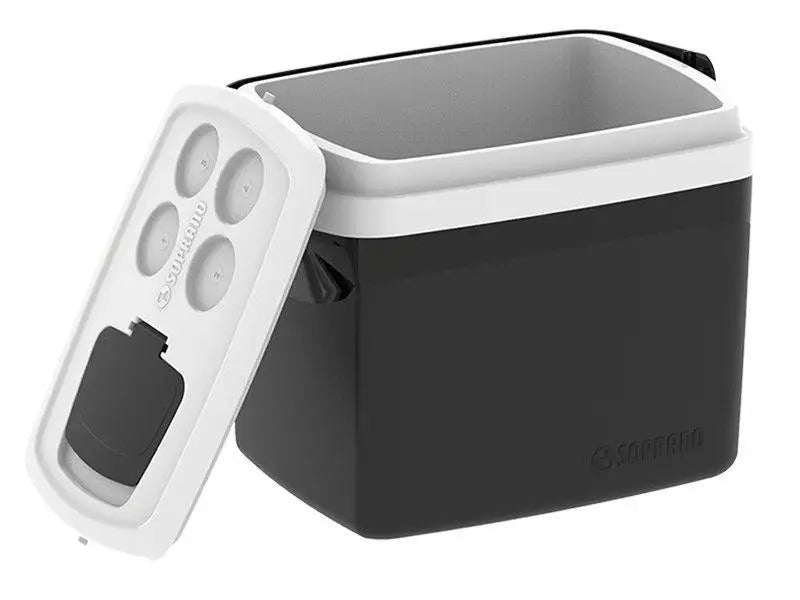 Soprano 32L Tropical Cooler Box