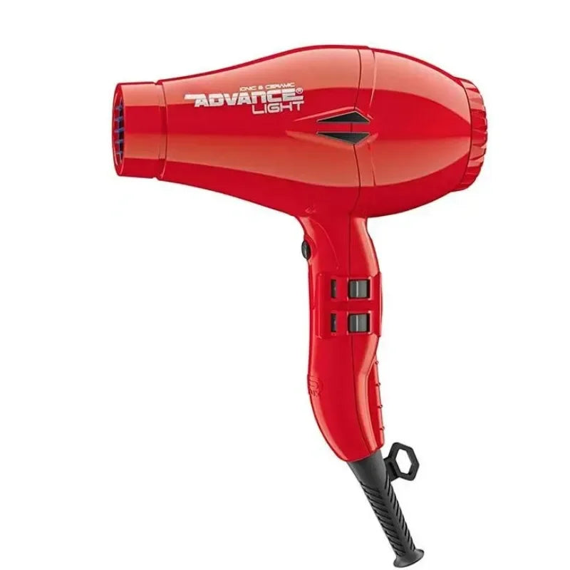 2100W Powerful Advance Light Hair Dryer Hot and Cold Wind Negative Ions Blow Dryer Styling Tools Barber/Salon