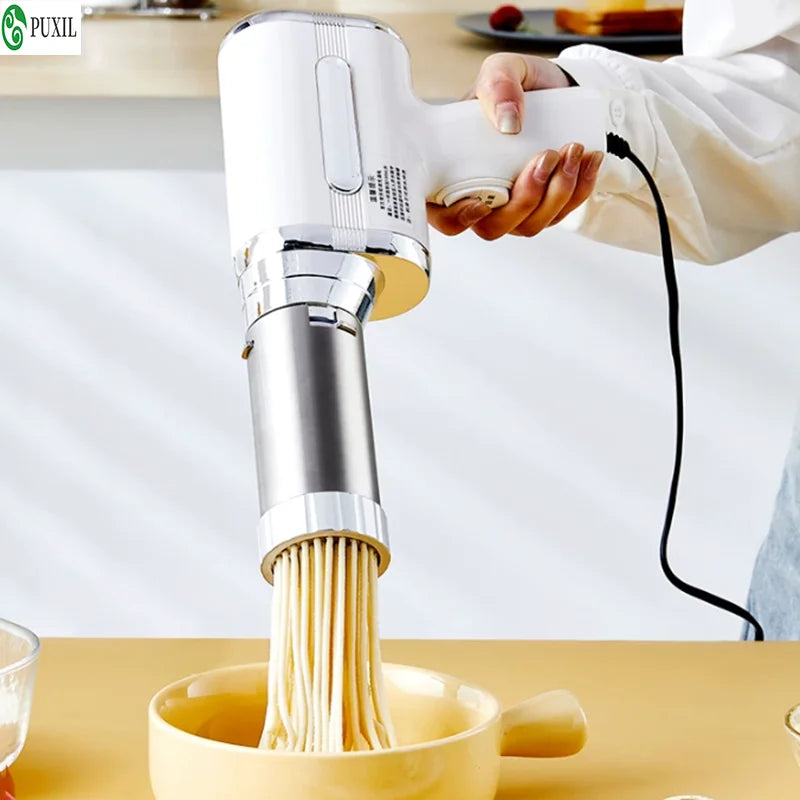 Kitchen Multifunctional Electric Noodle Machine