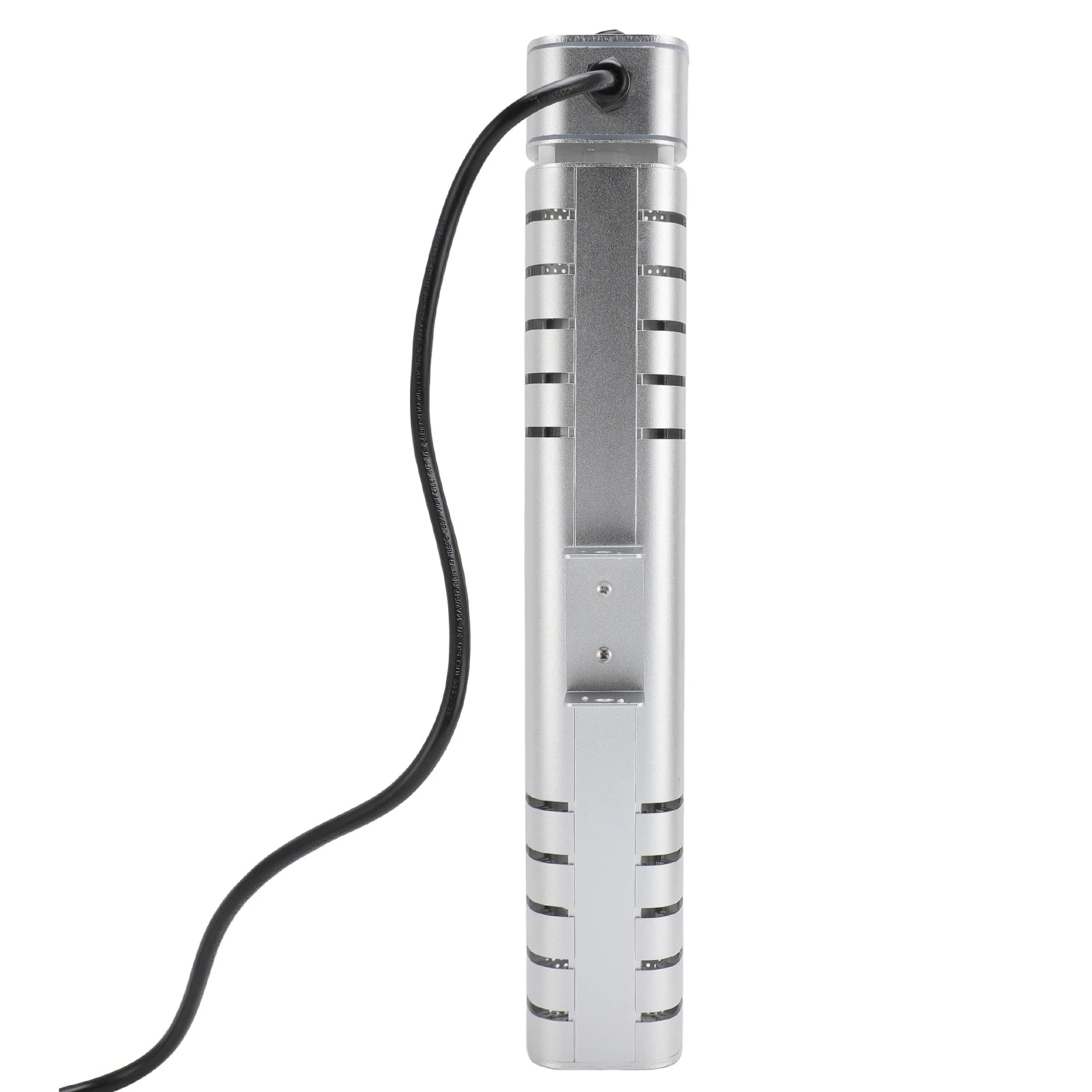 Electric Infrared Heater Indoor Outdoor IP65 Waterproof Energy Efficient Aluminum Alloy Wall Mounted Patio Heater for Backyard