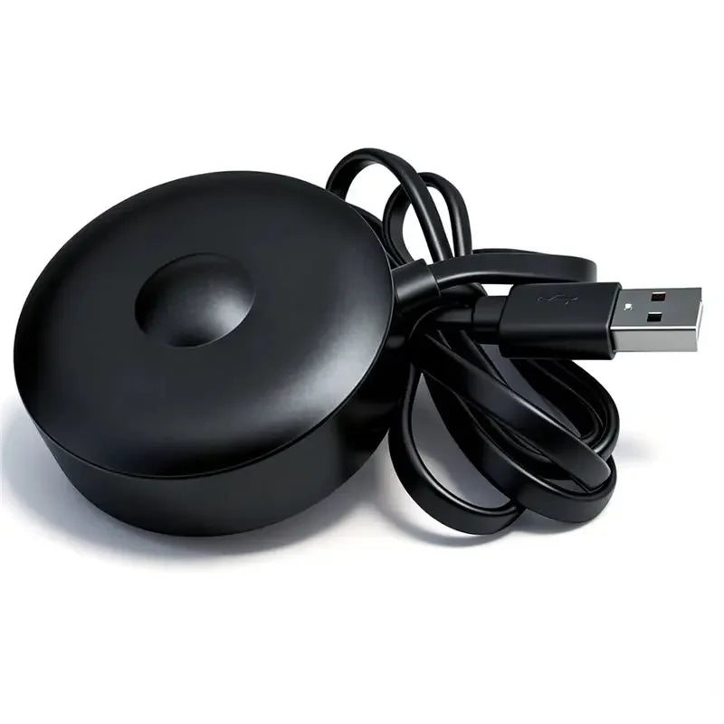 Fit for Braun IO10/IO9/IO8/IO7G/IO7 Series Electric Toothbrush Charging Dock Type-C Fast Charging Cable