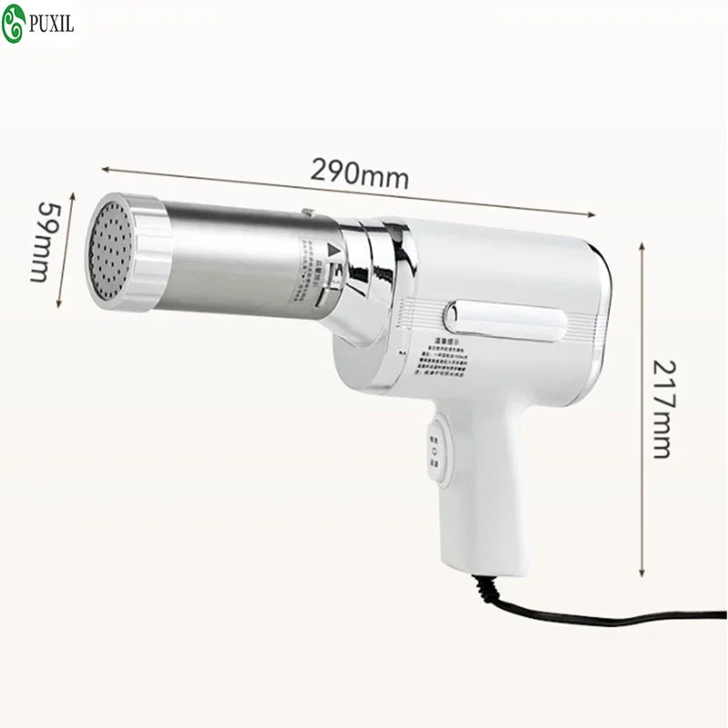 Kitchen Multifunctional Electric Noodle Machine