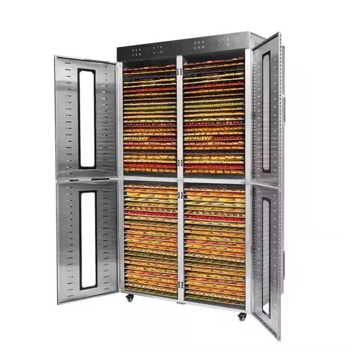 Wholesale Dehydrator Machine Food Dehydrator Fruit Dehydrator for Sale