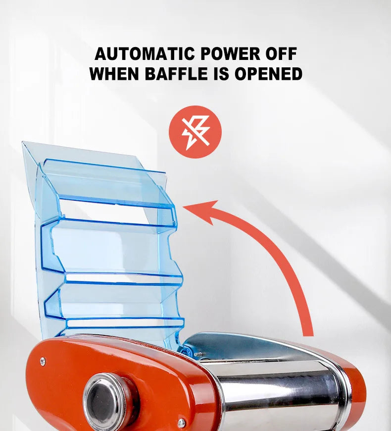 Household Electric Noodles Maker Machine Pasta Machine Dumpling Dough Mixer Rolling Machine M��quina Para Hacer Pasta