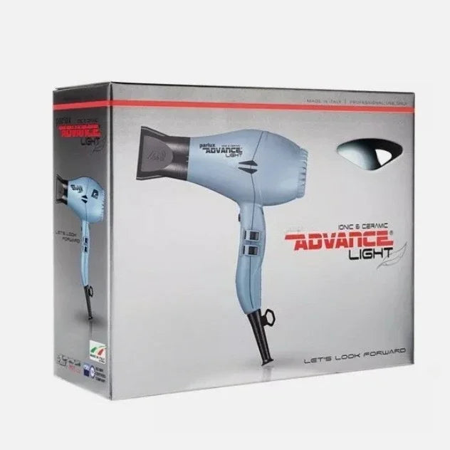 2100W Powerful Advance Light Hair Dryer Hot and Cold Wind Negative Ions Blow Dryer Styling Tools Barber/Salon