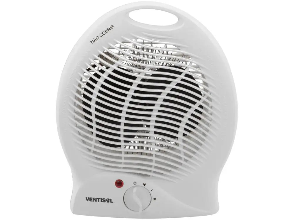 Electric Heater Ventisol Premium A1 - 110V