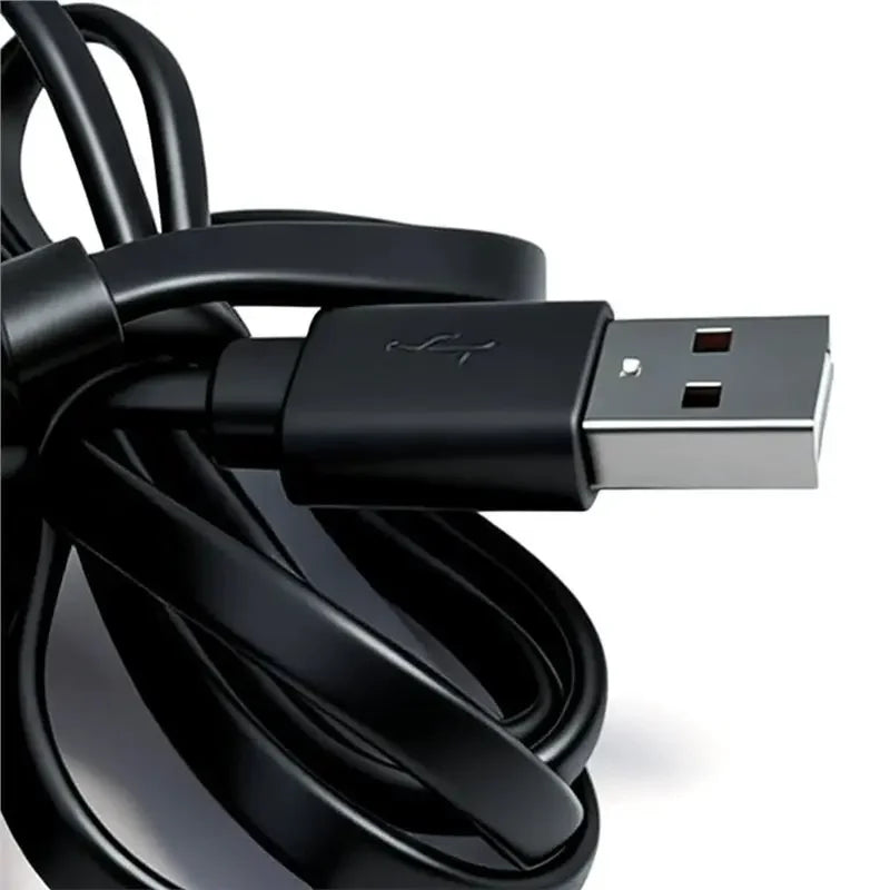 Fit for Braun IO10/IO9/IO8/IO7G/IO7 Series Electric Toothbrush Charging Dock Type-C Fast Charging Cable