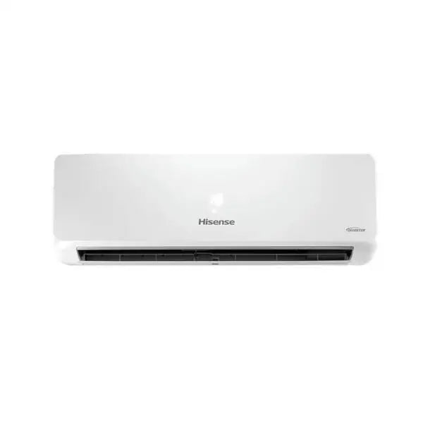 Air Conditioning Split Inverter Hisense R-32 Hi-wall 9000 Btus Hot and Cold WiFi 220V