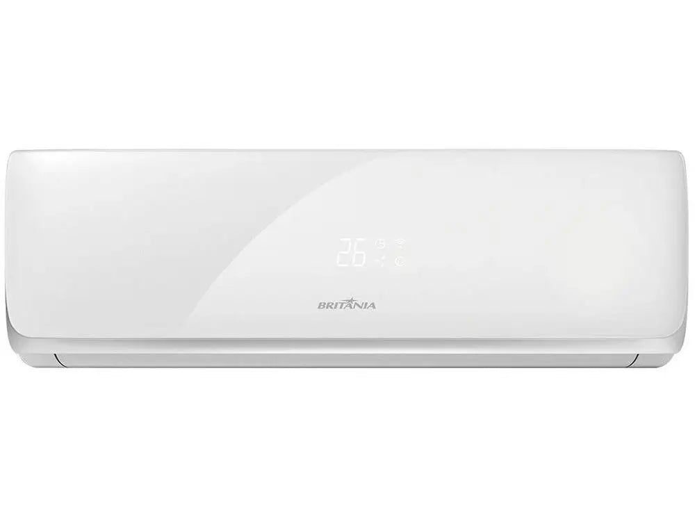 Air conditioning Split Britannia 9000 Cold BTUs-220V