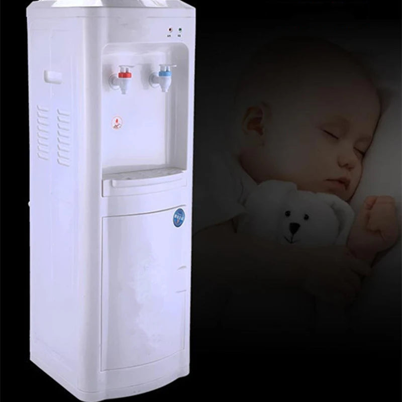 Water Dispenser 220V Water Cooler Office Fast Heating Type Water Bottle Machine Cold Warm Hot Water Dispenser Bottle Tea Bar