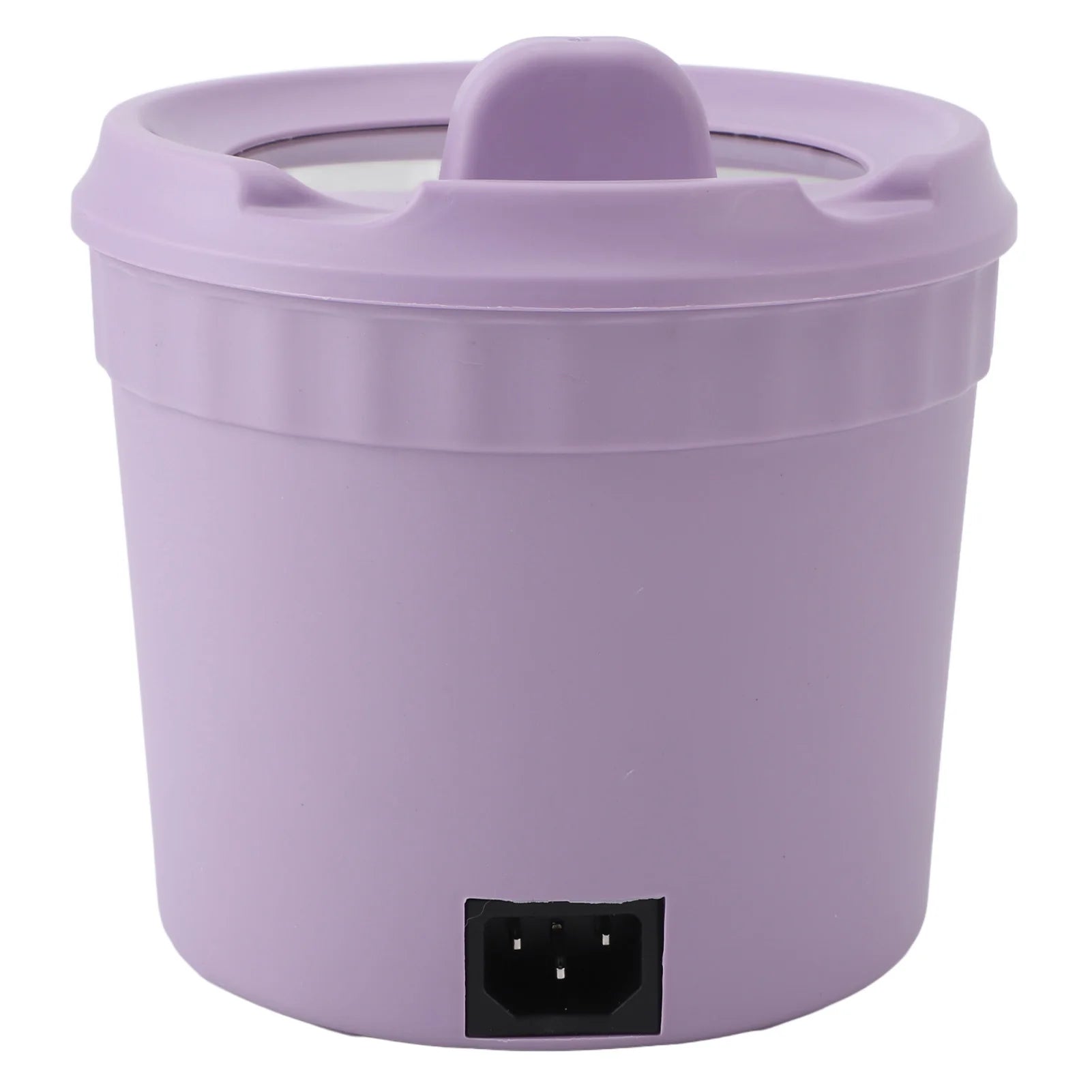 Electric Noodle Cooker Portable Multifunctional Easy Cleaning Small Electric Pot Stick Proof 1.2L for  for Cooking Pasta