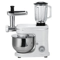 Electric Food Mixer Machine 5L-10L SUS304 Bowl Stand with Mixing Bowl & Dough Hook Factory Cust-omization Cust-om Home Kitchen