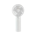 Mini Portable Fans Handheld USB Rechargeable Fan Mini Desktop Air Cooler Outdoor Fan Cooling Travel Hand Fans Ventilation Fan