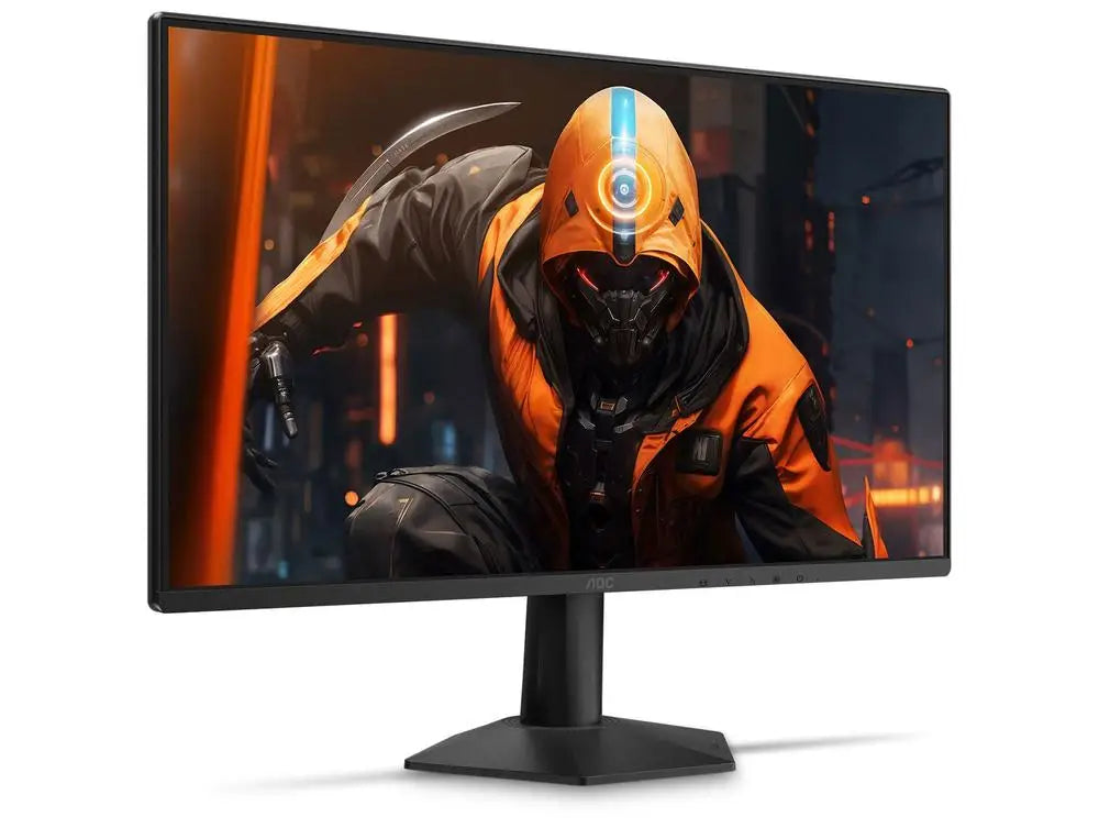Aoc 27" Full Hd 144Hz Agon G50 Ips 0.5Ms 27G50F/57 HDMI Displayport G-Sync Gaming Monitor - Bivolt