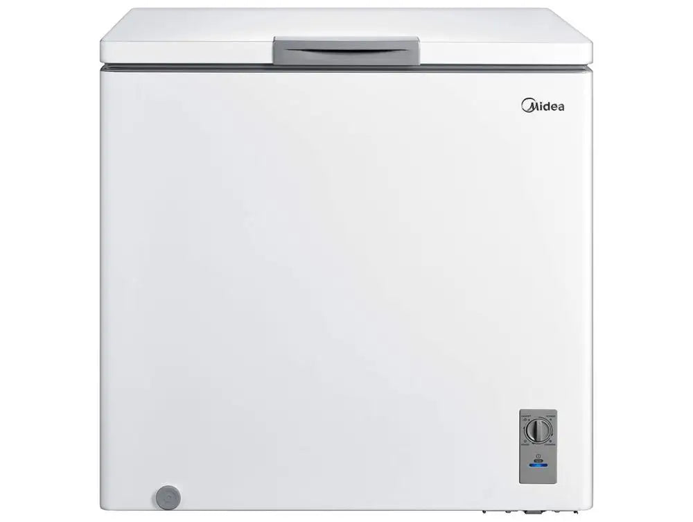 Midea 1 Door Horizontal Freezer 198L MDRC280SFZ013 - Bivolt