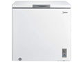 Midea 1 Door Horizontal Freezer 198L MDRC280SFZ013 - Bivolt