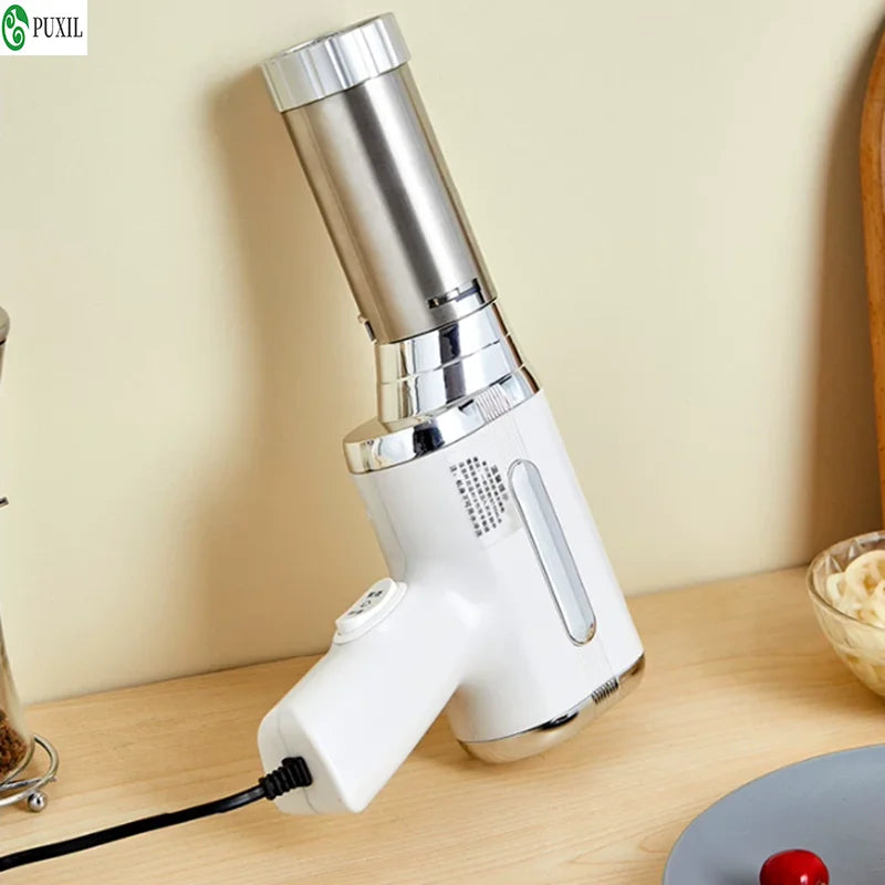 Kitchen Multifunctional Electric Noodle Machine