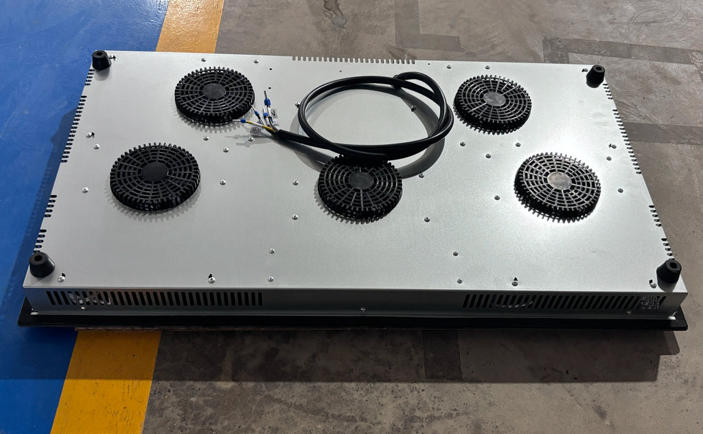 Induction Cooker,High Power 5 Burner,Induction Stove,Portable Built-in,Electric Cooktop,  Kitchen Home Use Energy Saving