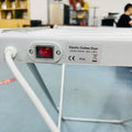 Foldable Heated Electric Clothes Drying Rack, Electric Airer Clothes Drying Rack Foldable Clothes-dryer Rack For Indoor