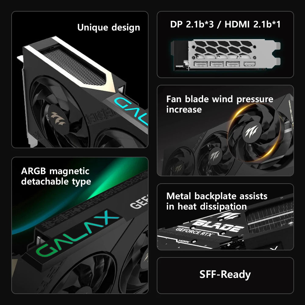 RSION Gaming PC Sea View Room AMD R5 5600 CPU RTX5060 32G RAM 1TB SSD Desktop Game Computer Assembled PC Gamer Full