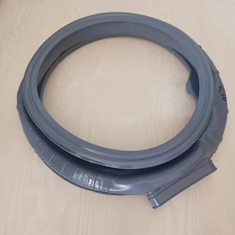New for Door Seal Sealing Ring of Drum Washing Machine 2199570 2080355 2080694 2129703 2227499 2257876 2243692 Accessories