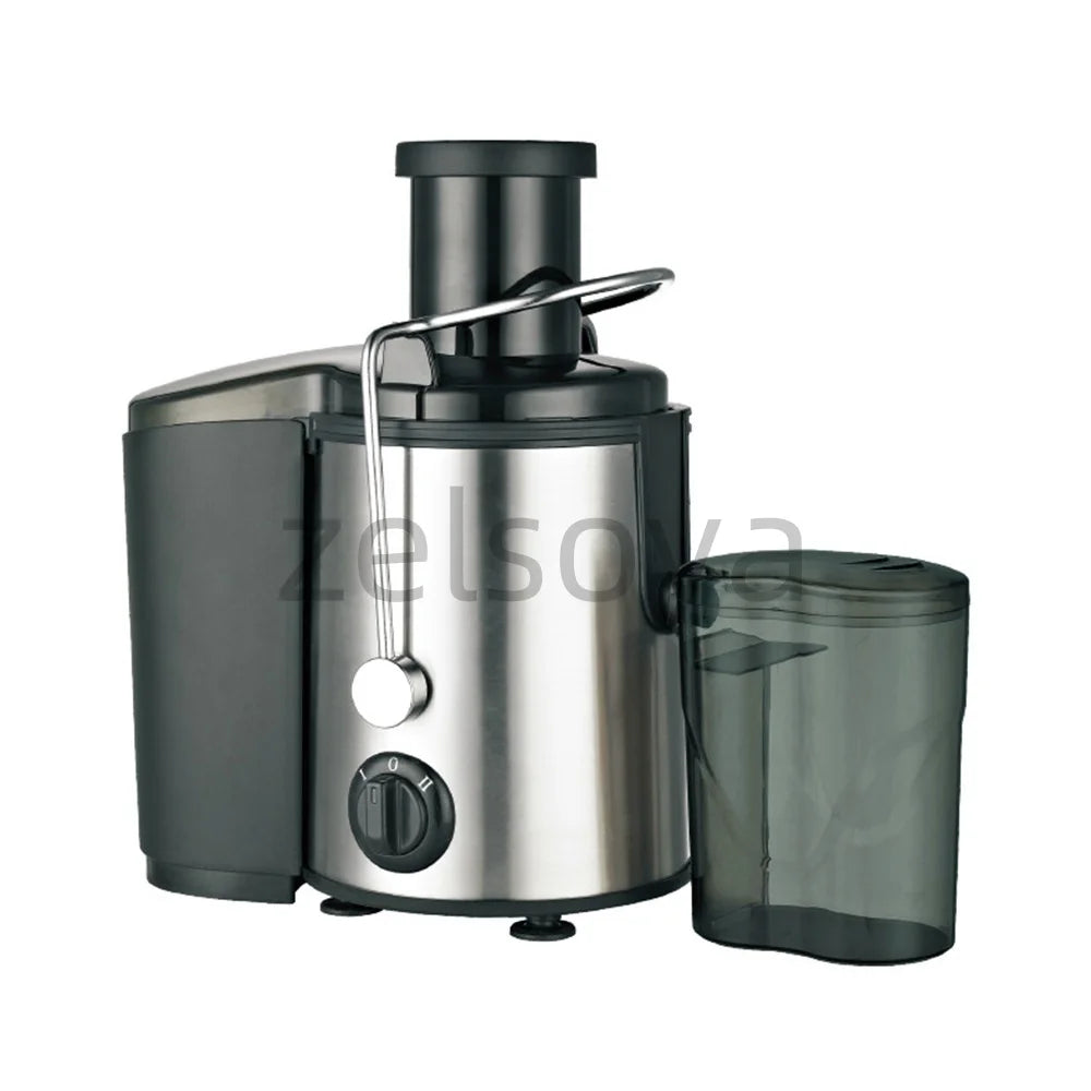 Juicer Juice Residue Separation Small Household Multi-Functional Juicer Original Juice Machine Automatic Fried Juice